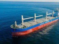 港口和航运业的未来挑战