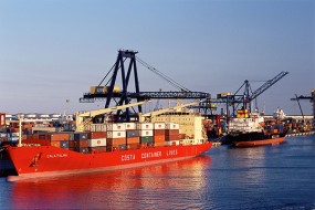 2021年新造9200吨一级油船