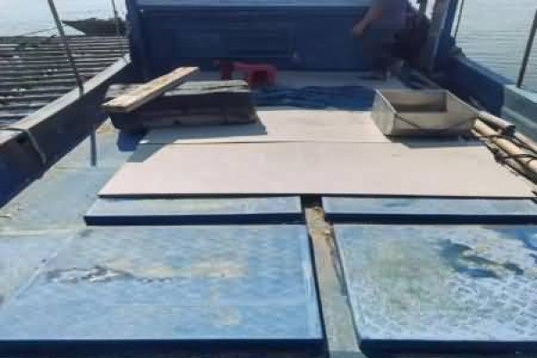 缓解二手船舶抵押融资困难的对策建议