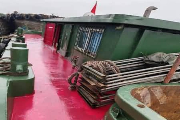 上海航运交易所在船舶评估方面的资源优势