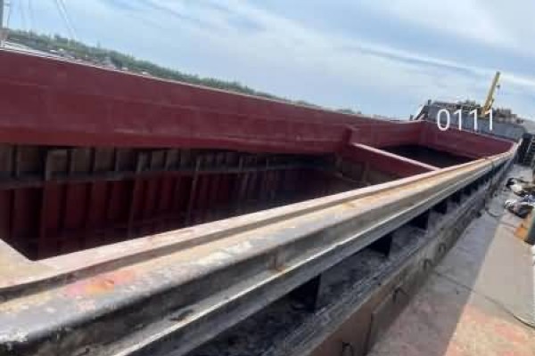 约定在建船舶的所有权归属