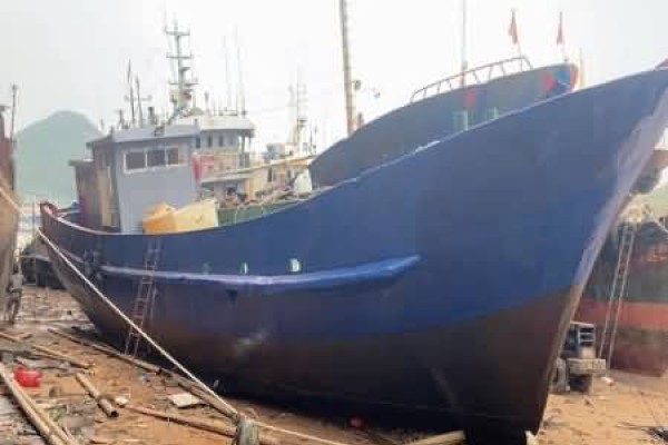 船舶优先权和船舶留置权的风险