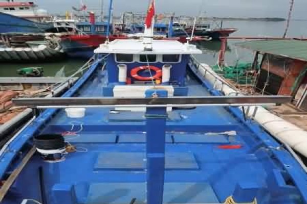 多方呼吁尽快规范营运船舶交易市场