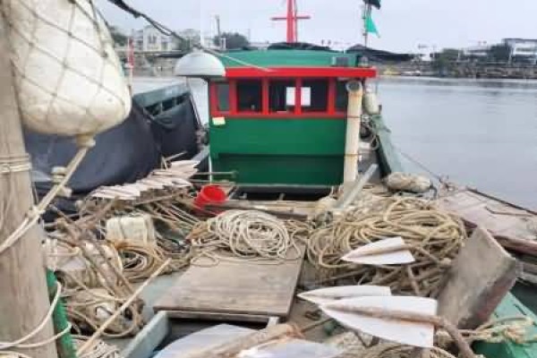 竞买人参与境外船舶司法拍卖的身份适格