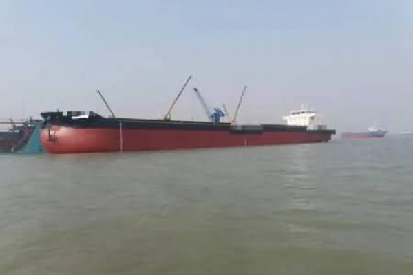 船舶融资的特征