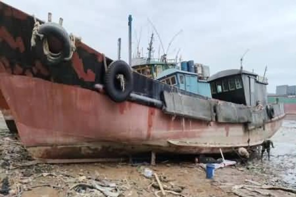 强制打捞沉船的风险