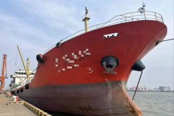 船舶登记的风险