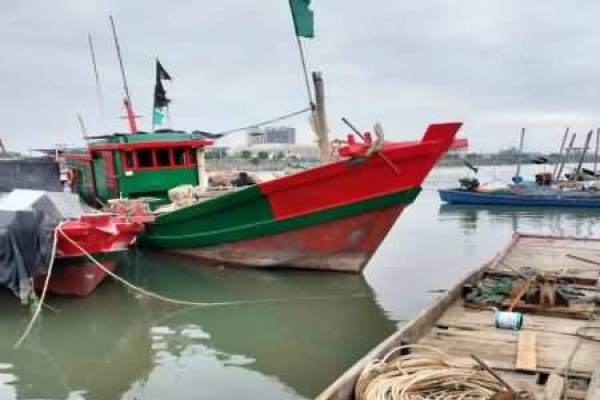 对船舶的所有权